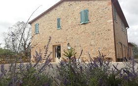 Podere Stabbiatelli